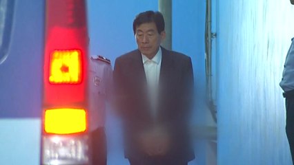 원세훈 오늘 소환...노 前 대통령 표적 비방 의혹 / YTN