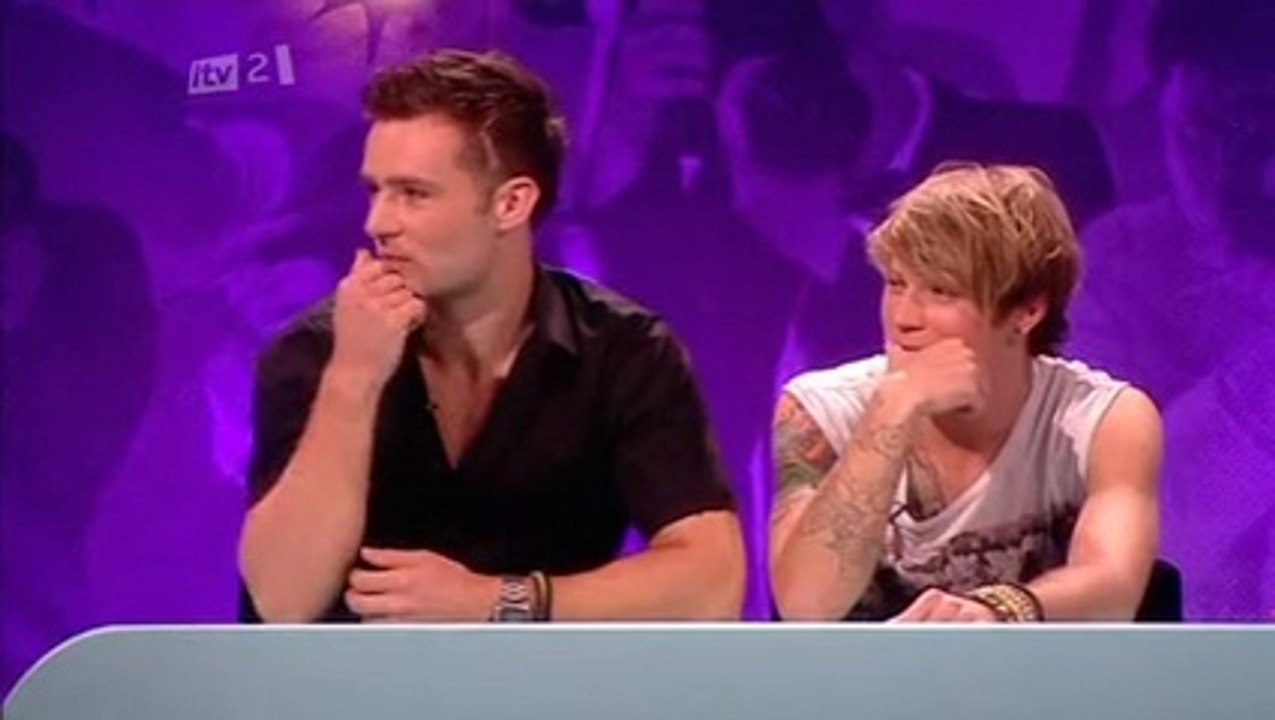 Celebrity Juice S04E06