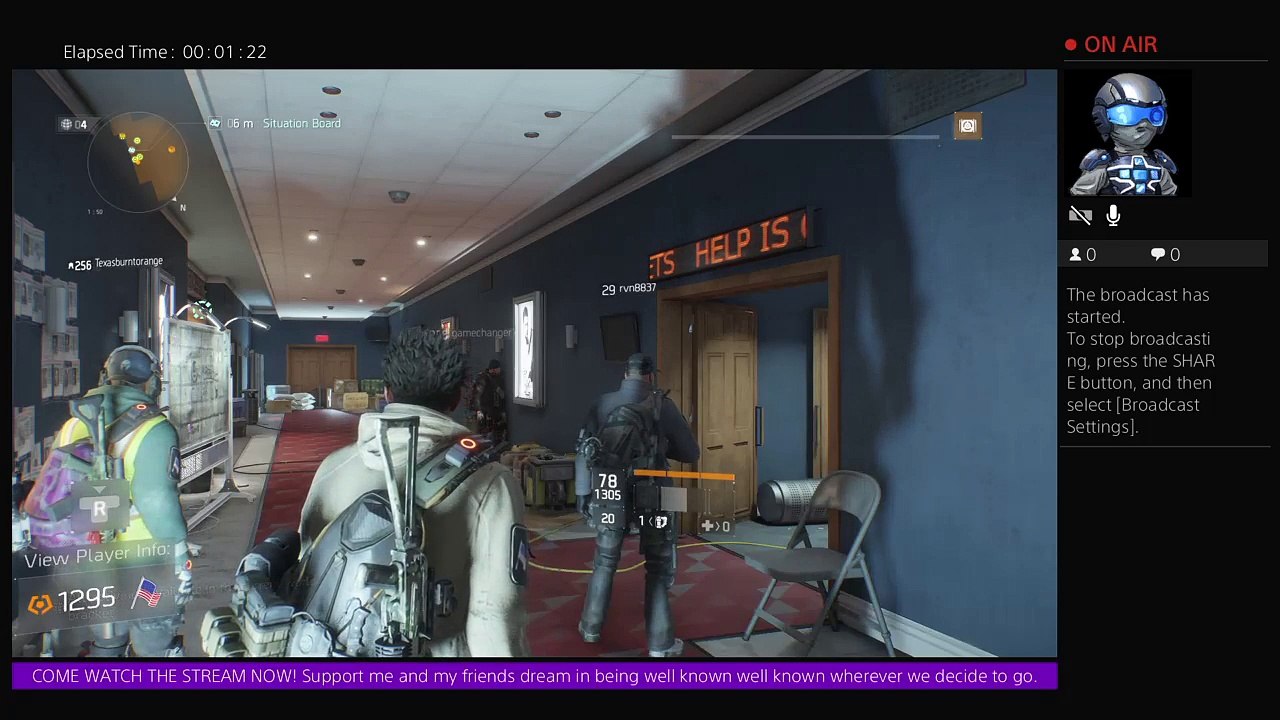 JUST MOVED TO DAILYMOTION (Tests) (6)