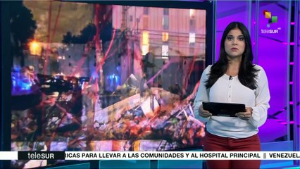 México: terremotos dejan profundos daños en la economía nacional