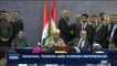 i24NEWS DESK | 3 million Iraqi Kurds cast their ballots | Monday, September 25th 2017