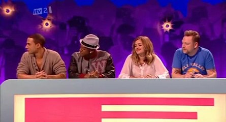 Celebrity Juice S04E12