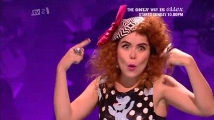 Celebrity Juice S04E05