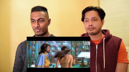 Sivaji The Boss Trailer Reion & Review | Superstar Rajnikanth | PESH Entertainment