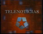 Telemadrid - Telenoticias y El Tiempo (2-5-1994)