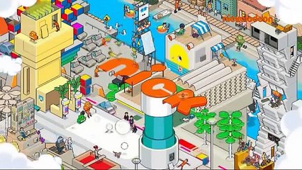 Nickelodeon Hungary [ENG] Continuity (01.2017)