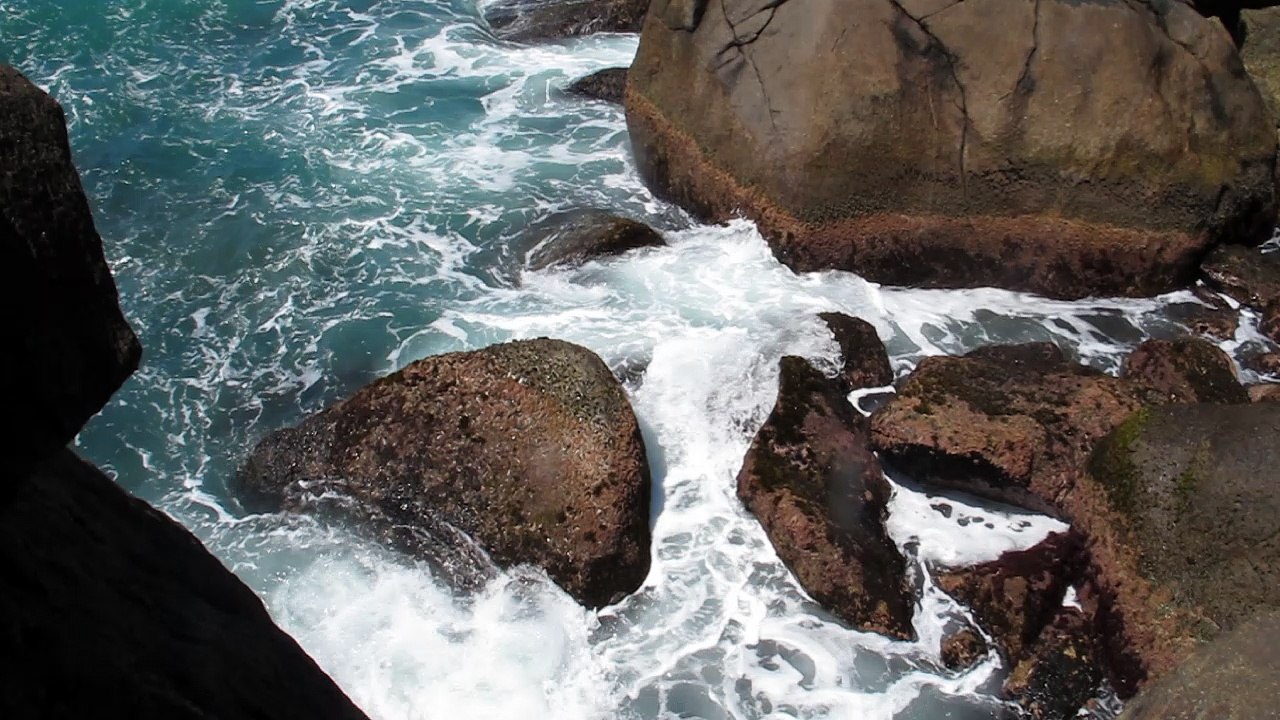 praia do portuguese - Brasil