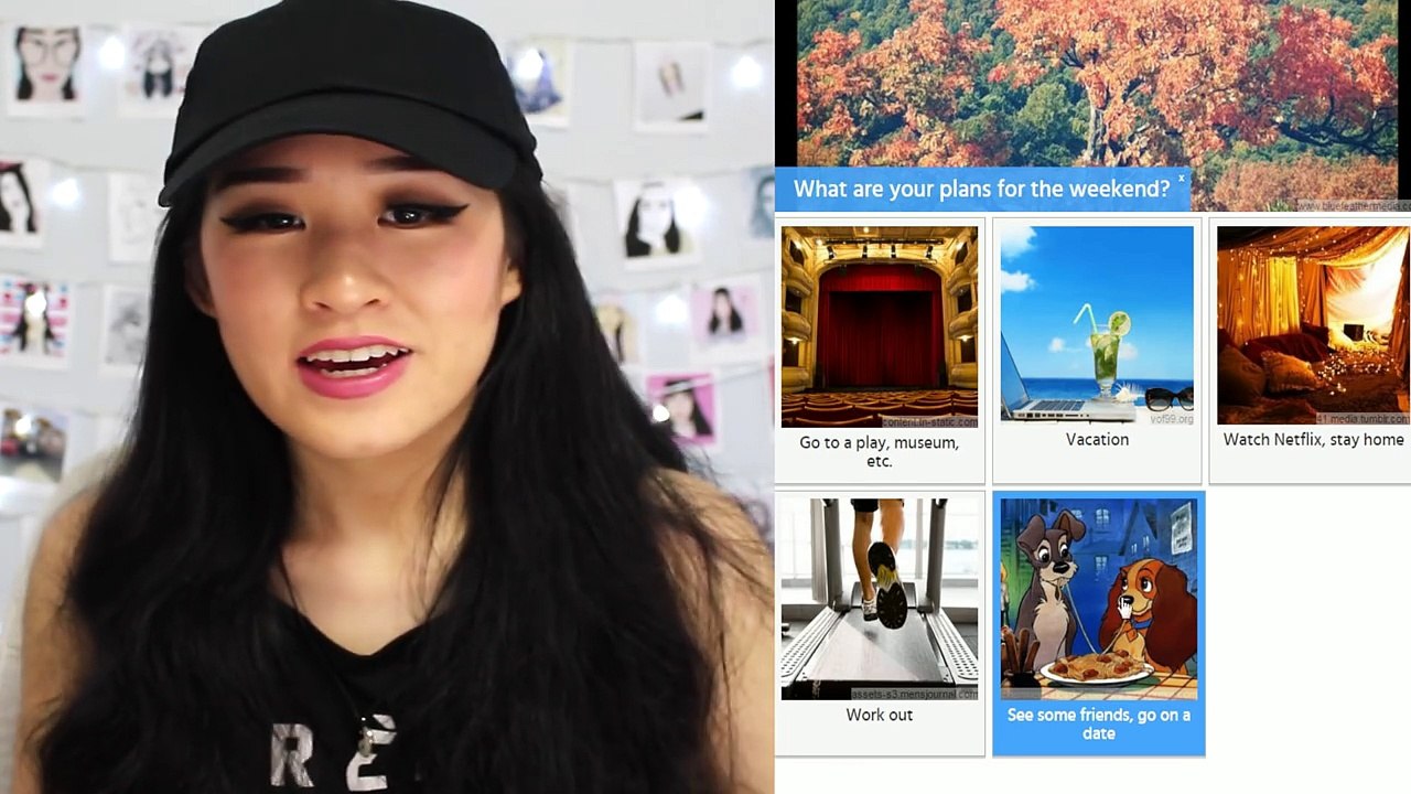 WHAT IS YOUR SUPERPOWER?!