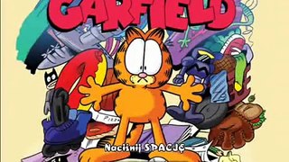 Lets Play Garfield -Garfield w opałach #4