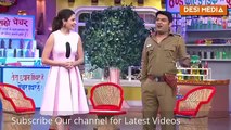 Kapil Sharma flirting with Deepika padukone, priya