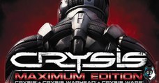 Crysis Maximum Edition || Gameplay || Arena Of Games