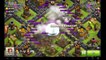 Clash of Clans - Farming Dark Elixir Fast TH9 & TH10 Super Queen Attack Strategy | Farming DE #1
