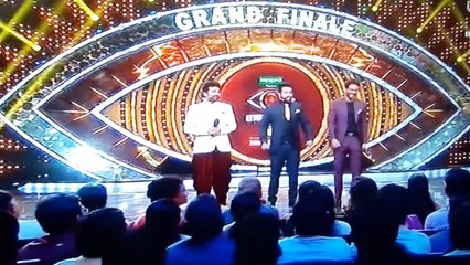 Bigg Boss Telugu Reality Show Season 1 Title Winner II SIVABALAJI II NTR II MANISTUDIOS II