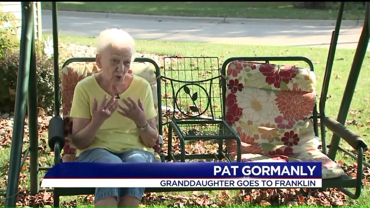 Elementary School Fire Cancels Class, Causes Hundreds of Thousands Dollars in Damage