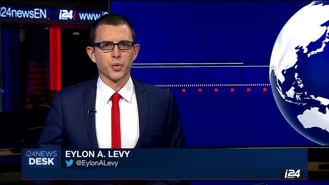 i24NEWS DESK | N.Korea boosting defense after U.S. bomber flight | Monday, September 25th 2017