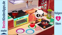 Gratis App für Kinder: Dr. Pandas Asia Restaurant (iPad iPhone Android)