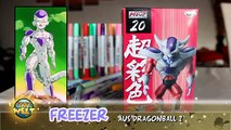 Wie zeichnet man Freezer [Dragonball Z] zeichen tutorial