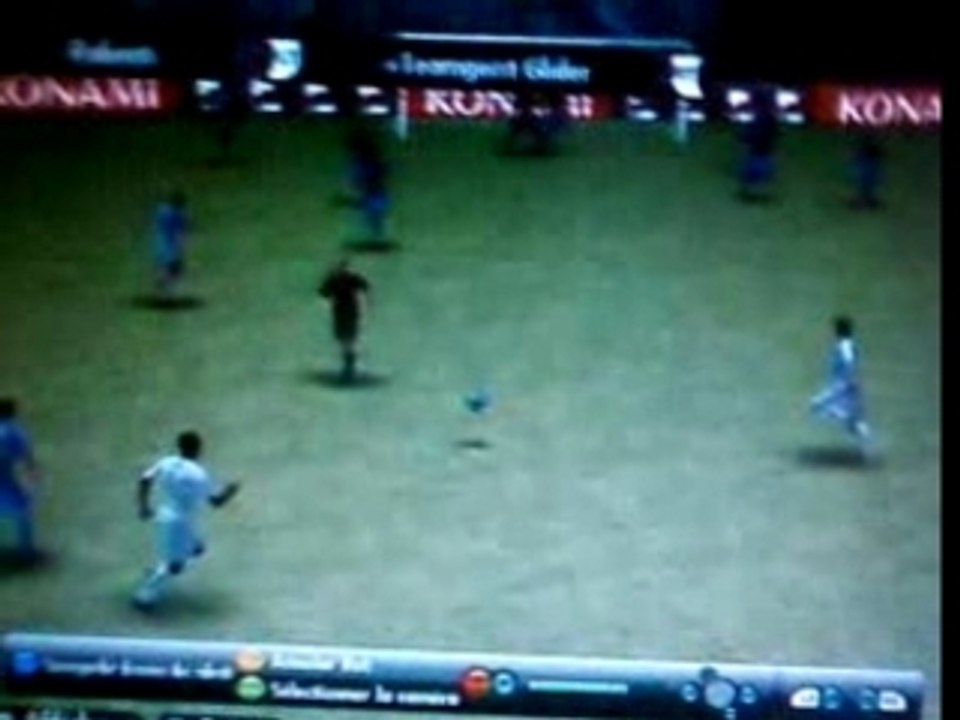Reprise de C.Ronaldo