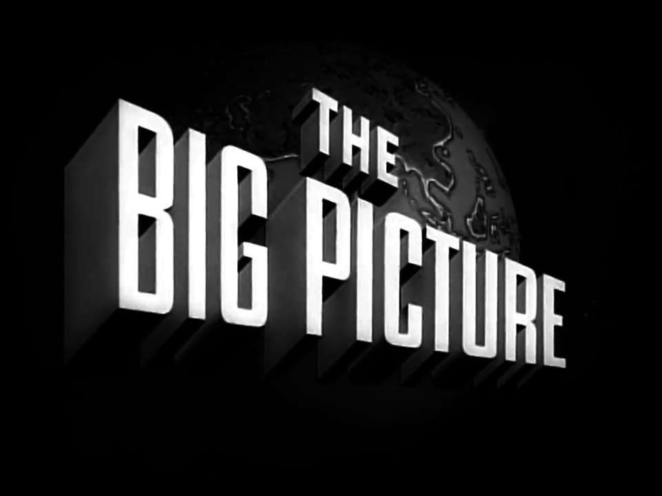 Greenland_ _Operation Lead Dog_ 1961