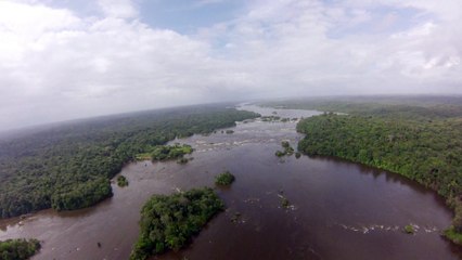 Brasil anula permiso para explotación minera en reserva