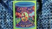 Soup For Breakfast Poems Childrens Book Read Aloud