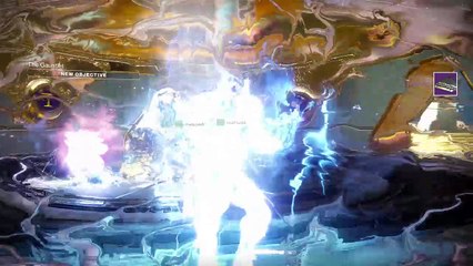 Destiny 2 Gauntlet Death Glitch