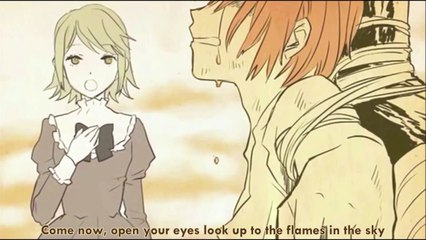 Witch Hunt (English Cover)【JubyPhonic】魔女