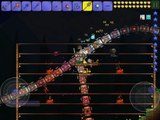 Terraria ios 1.2 | Unlimited Boss Summoner Guide [Patched]