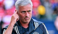 Mourinho Terbebas dari Sanksi