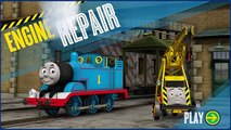 Et les meilleures moteur épisode amis des jeux enfant réparation thomas gameplay