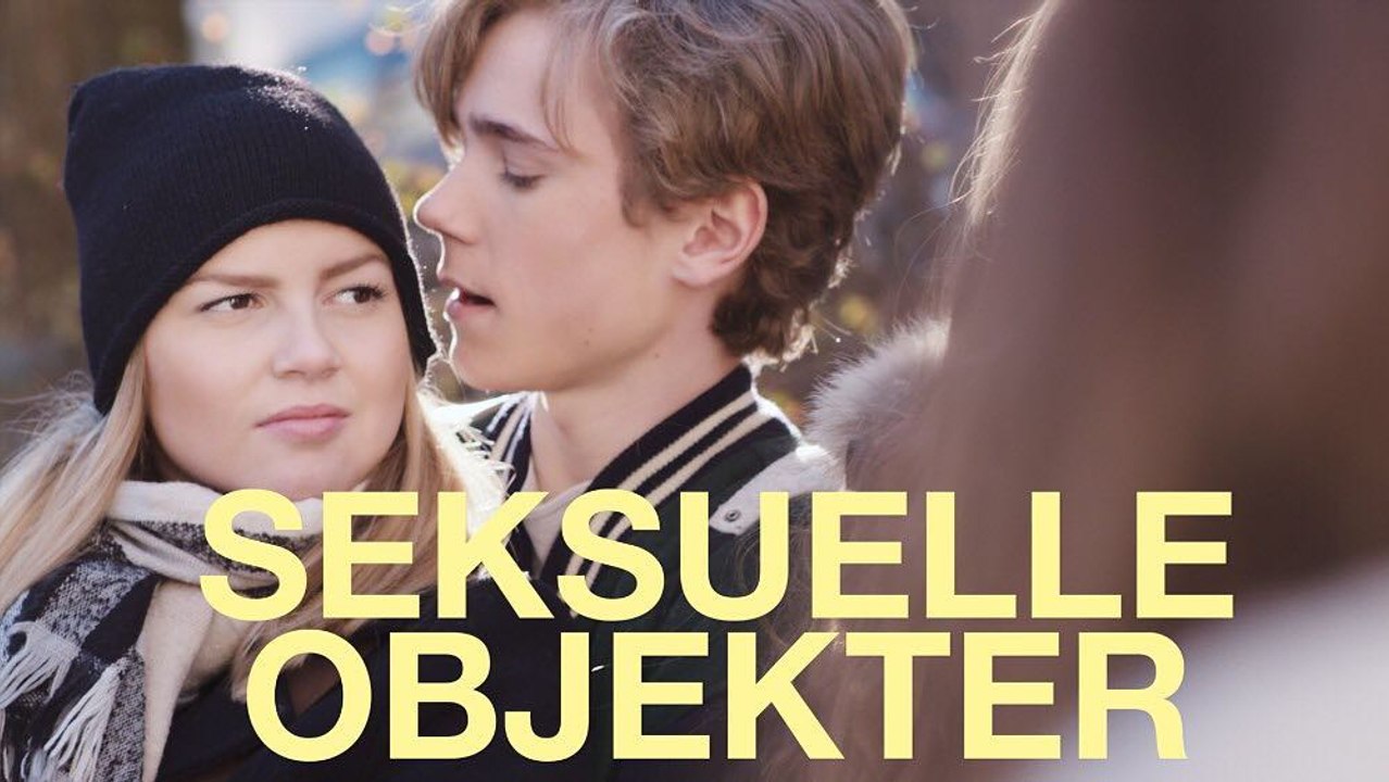 SKAM S2E02 Clip 2 Objetos sexuales - Español
