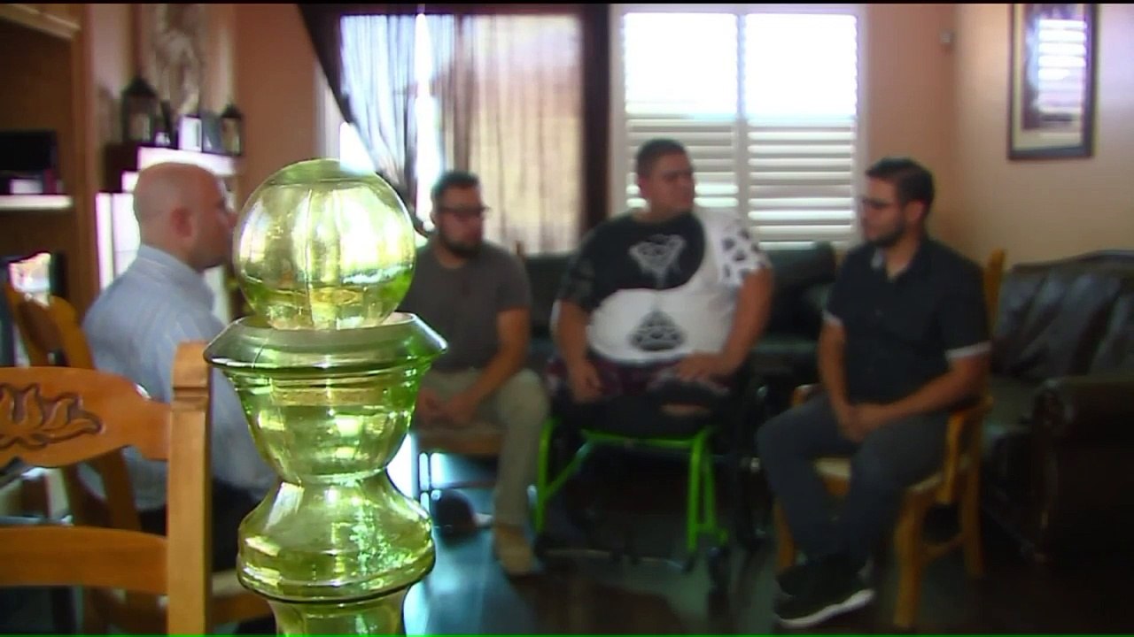 Man Says He Was Asked to Leave Restaurant Because of His Wheelchair, Owner Disputes Claim