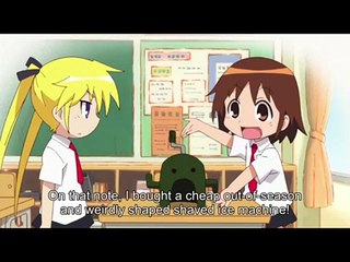 So... Where's the Ice-KlH-9Z0LVss