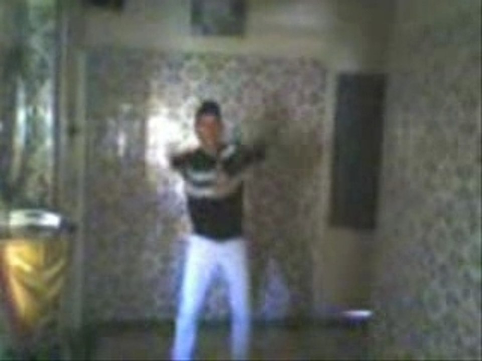 TriiX killer hardstyle tecktonik killer fashion