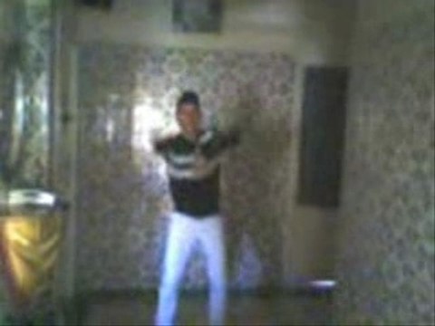 TriiX killer hardstyle tecktonik killer fashion