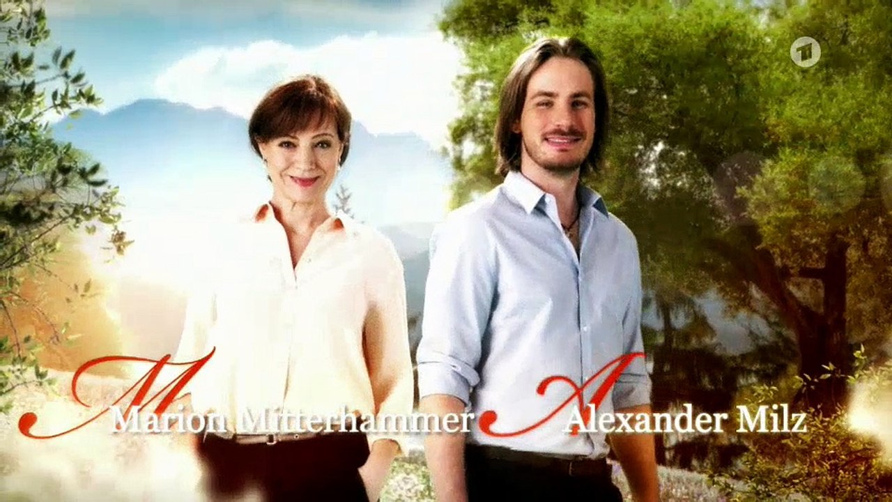 Folge 2775 Zusammen auf Kreuzfahrt