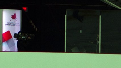 20170923 Yuzuru Hanyu 2017 SCAC Image Training