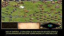 türkiyenin en çok oynanan bilgisayar oyunları ( pc oyunları )