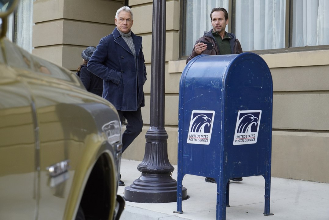 "NCIS Season 15 Episode 2" Full | (CBS) [Streaming]