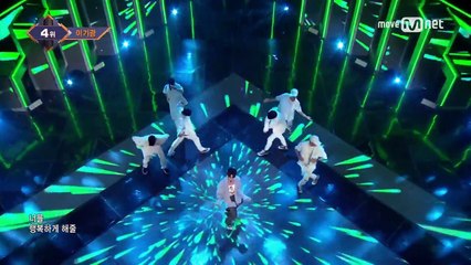 [LEEGIKWANG - What You Like] KPOP TV Show _ M COUNTDOWN 170914 EP.541-S5Xrn9jFmZk