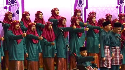 Persembahan Sempena hari Guru 2017