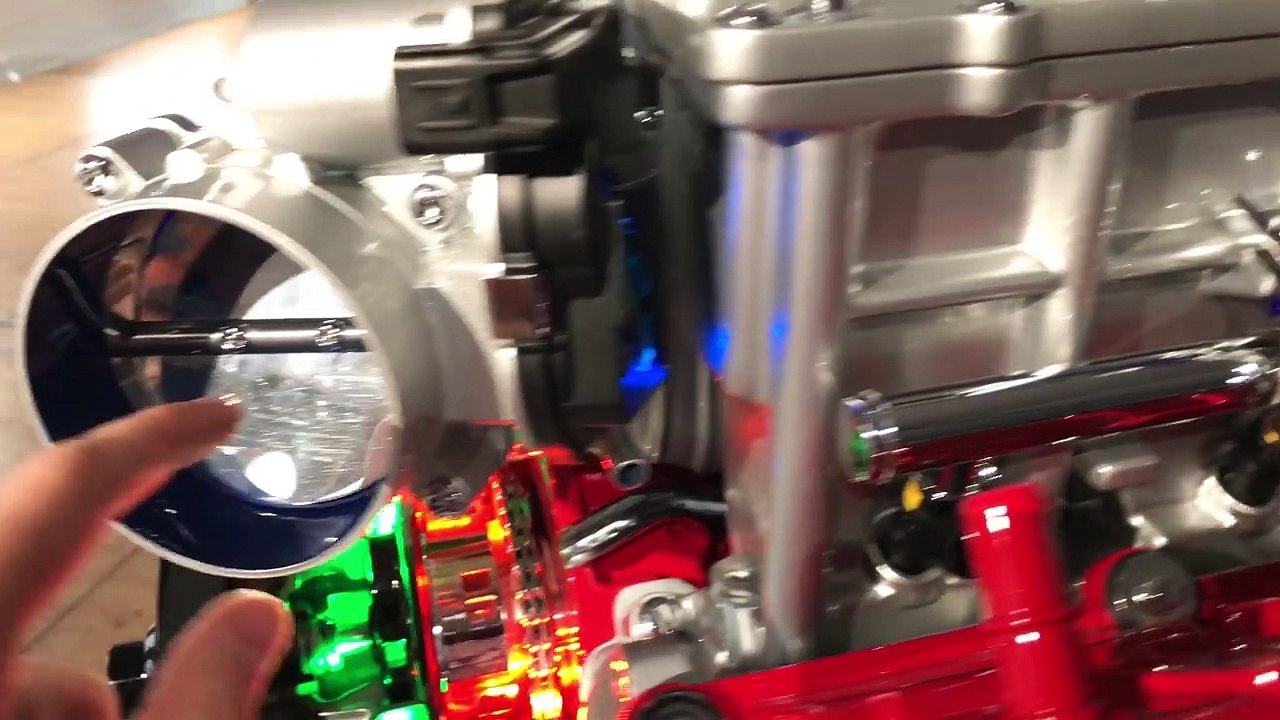 How The Dodge Demon Launches - Transbrake   Torque Reserve Explained-Vd5nnD6h2iY