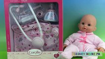Un et un à un un à bébé poupée vous vous lun malade corolle bébé premier accessoires coffret docteur aujourdhui nous