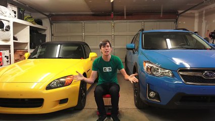 Scratching And Healing My Own Car - How Protective Films Work-ND4vE9vmQWE