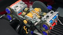 The Differences Between Inline Four & Boxer Four Engines-mgpDTVBeHOw