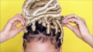 Hair Tutorial Compilation #19