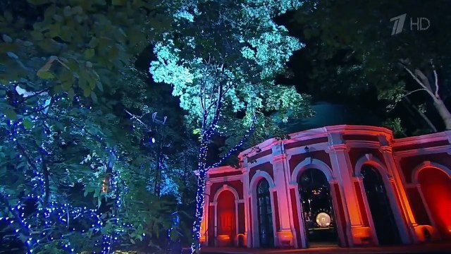 Что? Где? Когда? - Вторая игра осенней серии. Выпуск от 24.09.2017