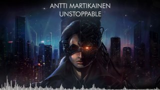 Unstoppable (epic heroic ion music)