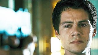 MAZE RUNNER- THE DEATH CURE Trailer (2018) Kaya Scodelario, Dylan O'Brien Movie HD