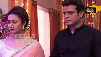Yeh Hai Mohabbatein - 26th September 2017 - Today Latest News - Star Plus TV Serial